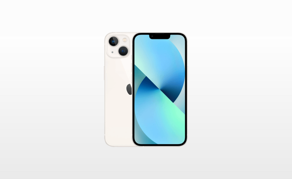 iPhone 13 Serisi